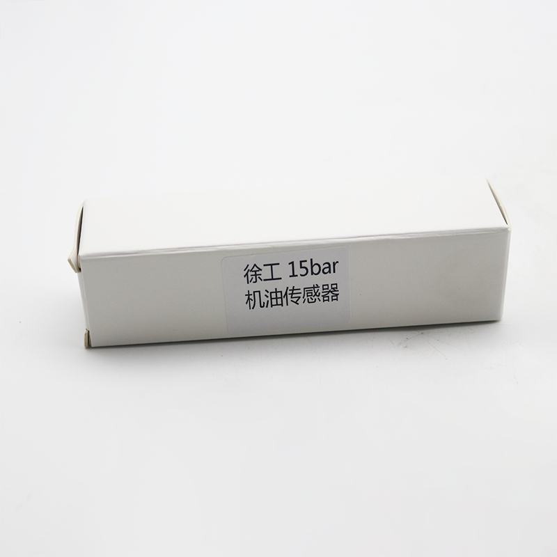 Công Tắc Cảm Biến Áp Suất Dầu Xe Máy Xúc 15BAR XE55 XE75 XE135 XE155 XE215
