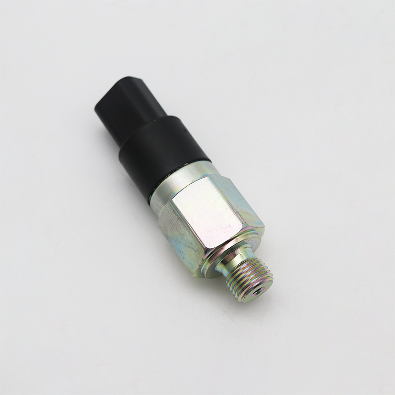 Công Tắc Cảm Biến Áp Suất Dầu Xe Máy Xúc 15BAR XE55 XE75 XE135 XE155 XE215