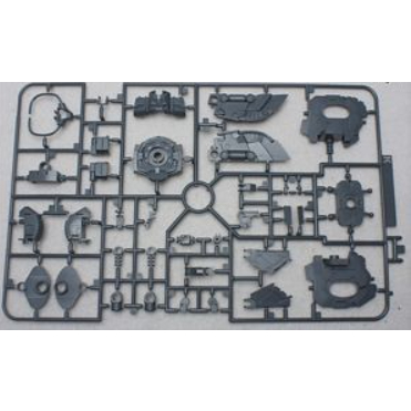 Phụ Tùng Xe Ô Tô Đồ Chơi CB MG 1 / 100 Sinanju Ver.ka butcher