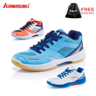 Giày Thể Thao Kawasaki K-098 Thoáng Khí Chống Trượt Cho Nam Và Nữ