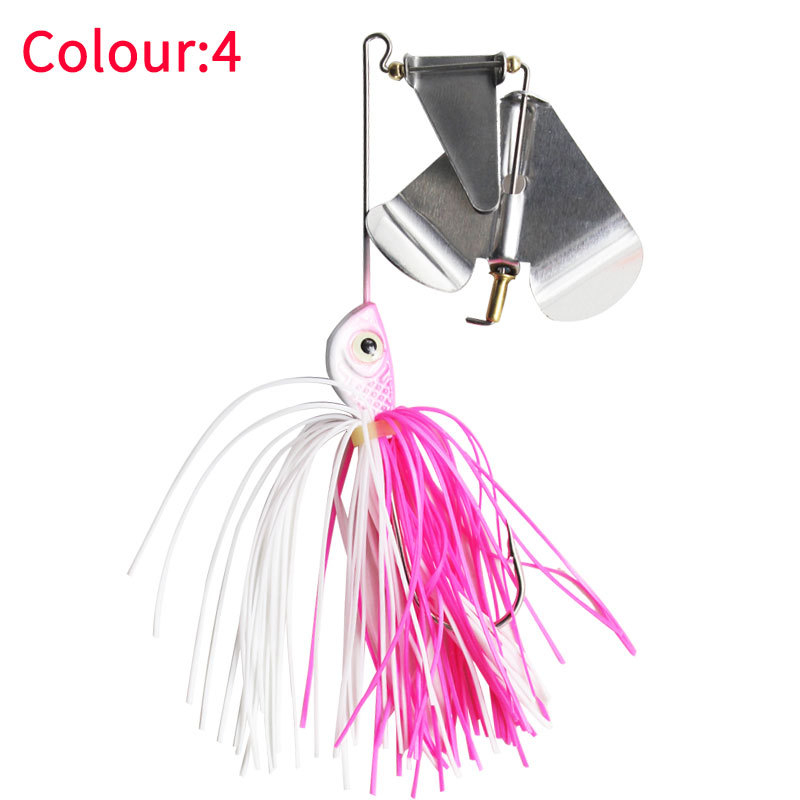 Nurgaz Special offer Mồi Giả Câu Cá Kèm Móc Câu