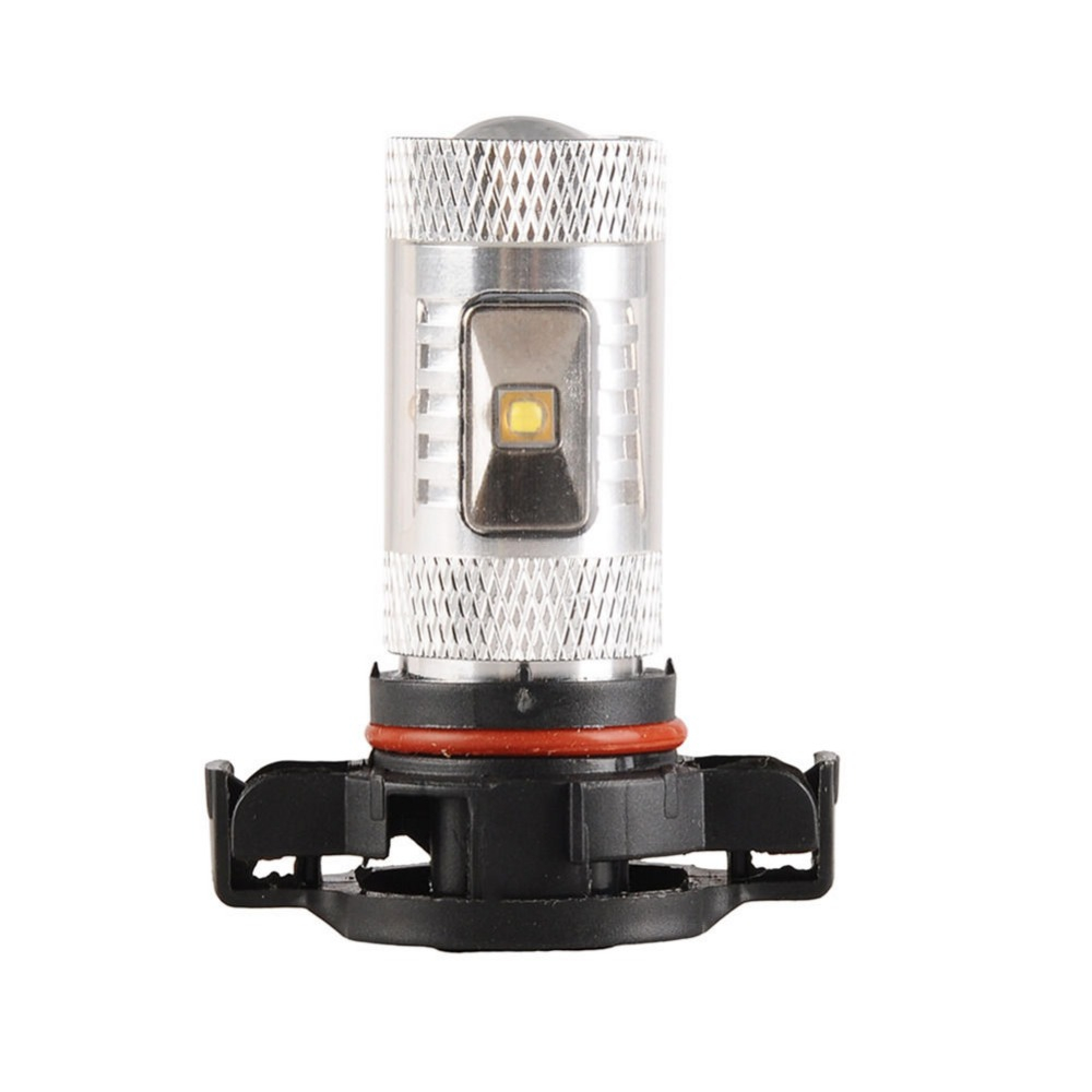 1 Cái Đèn Sương Mù 33 SMD 5630 Chips H16 5202 PS24W Cho Xe Hơi