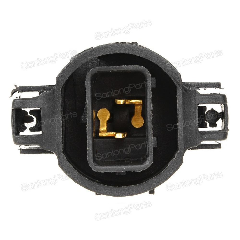 1 Cái Đèn Sương Mù 33 SMD 5630 Chips H16 5202 PS24W Cho Xe Hơi