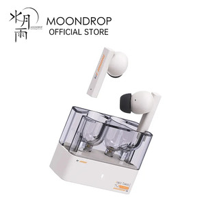 Tai nghe chống ồn không gian tws moondrop