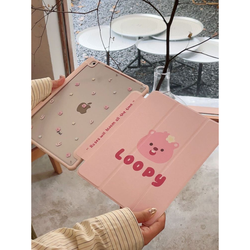 Bao da máy tính bảng cho iPad 9 10.2 2021 pro 11 2020 air4 10.9 2017/2018 pro 9.7 6 5 air 1 234 mini6 PRO11 AIR5 10.9inch case