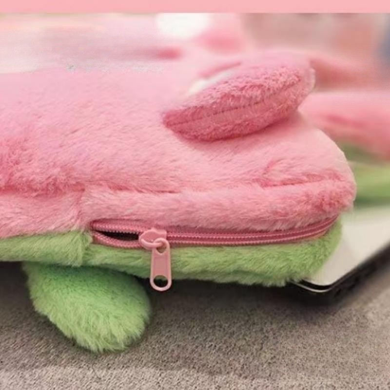 ⭐️ Lotso ⭐️Cartoon Bag Laptop Sleeve 14inch Laptop Case13.3 inches Cute Trendy Korea