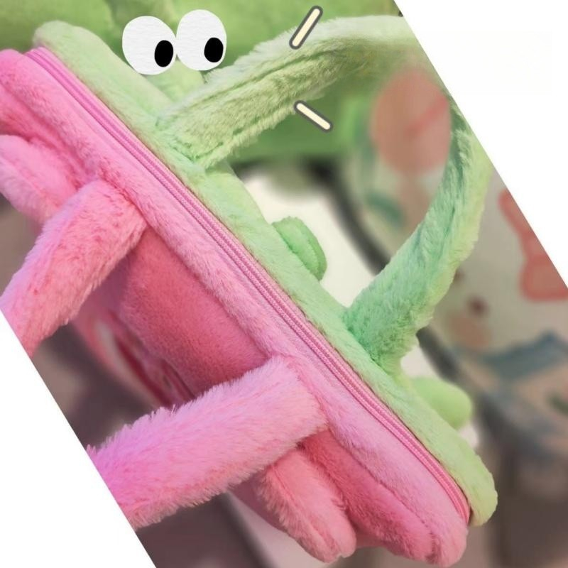 ⭐️ Lotso ⭐️Cartoon Bag Laptop Sleeve 14inch Laptop Case13.3 inches Cute Trendy Korea