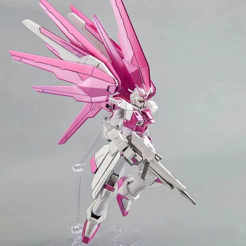 Mô Hình Gundam Đồ Chơi Chất Lượng Cao