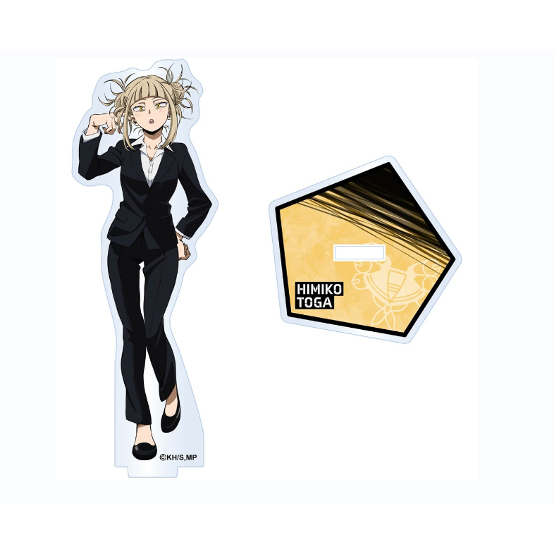 Đồ trang trí Nhân Vật Shigaraki Tomura Phim Anime My Hero Academia