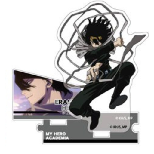 Đồ trang trí Nhân Vật Phim Hoạt Hình My Hero Academia Bằng Acrylic