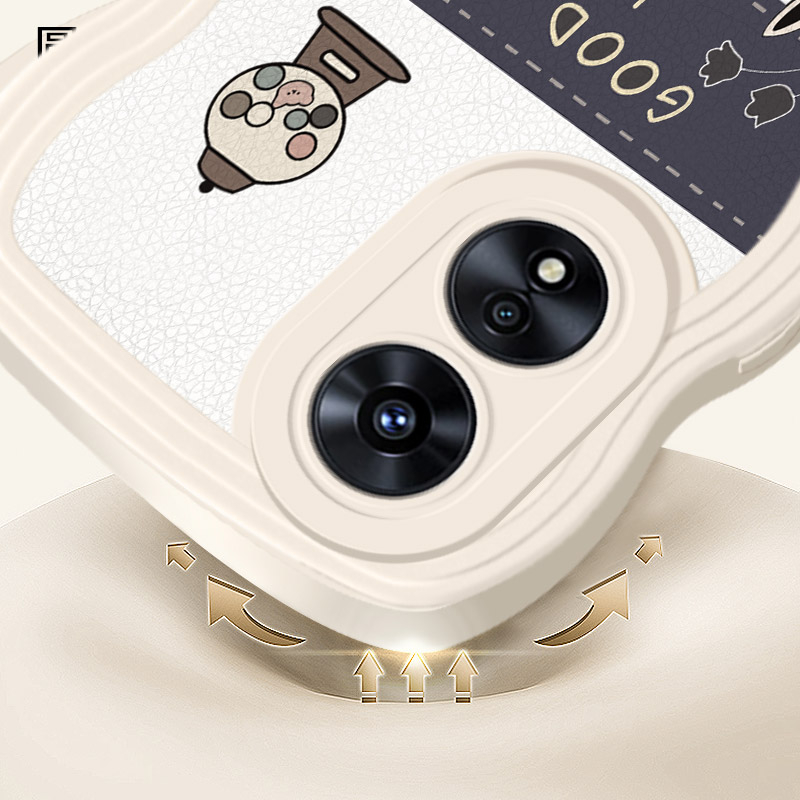 Ốp Lưng OPPO A98 5G Cho OPPO A98 5G