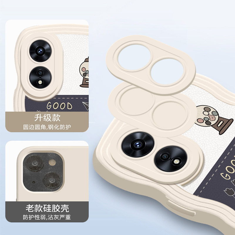 Ốp Lưng OPPO A98 5G Cho OPPO A98 5G