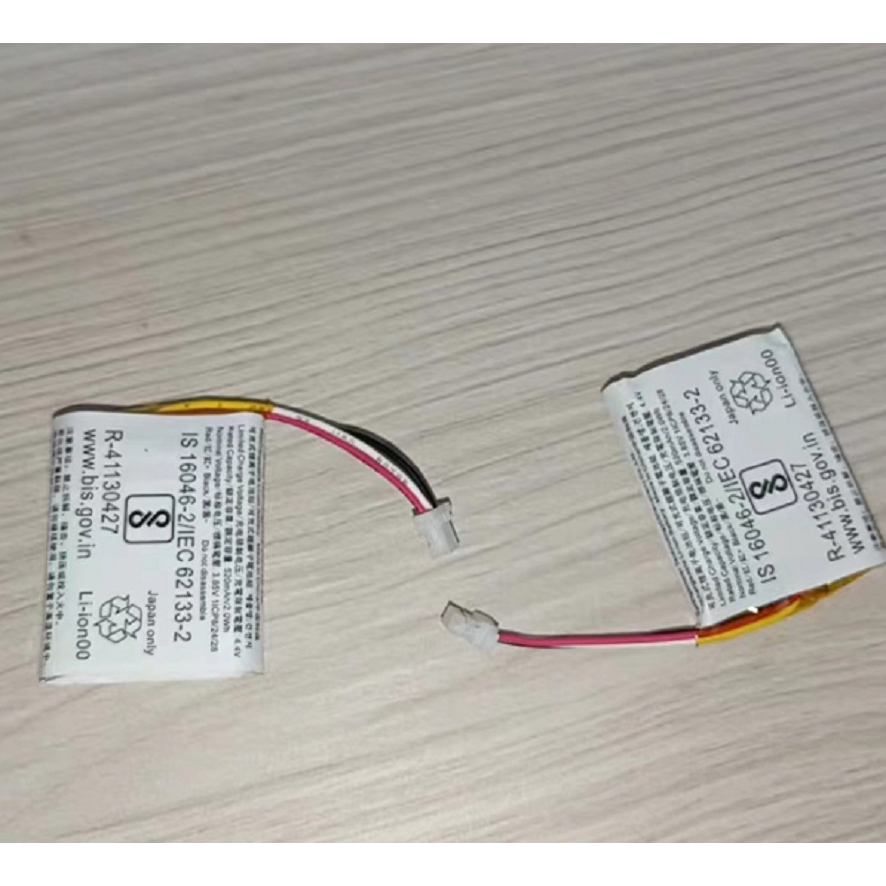 Hộp Sạc Pin Thay Thế Cho Tai Nghe Sony WF-1000XM3 WF-1000XM4