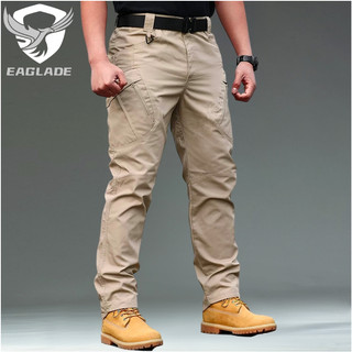 Quần Kaki Dài Phong Cách Quân Đội Cho Nam Ix9 5XL