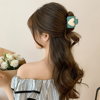 Kẹp Tóc Nhiều Kiểu Dáng Phong Cách Hàn Quốc