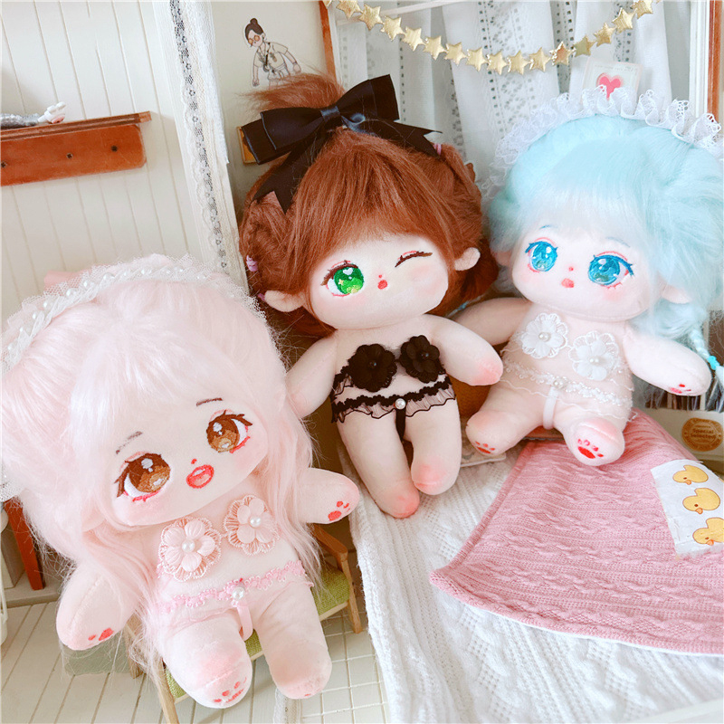 Móc Khóa Hình Búp Bê Người Và Hoa Tulip Bằng Acrylic Dễ Thương