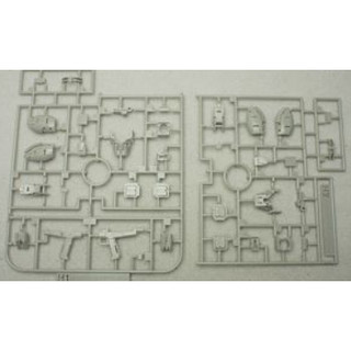 CB MG 05 1 / 100 RX-78-2 PHIÊN BẢN CAO CẤP 3.0 phụ tùng đồ tể