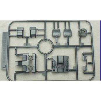 CB MG 05 1 / 100 RX-78-2 PHIÊN BẢN CAO CẤP 3.0 phụ tùng đồ tể