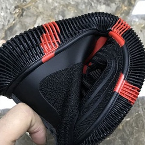 Giày thể thao nam mùa hè nam chạy bộ nhẹ lưới chịu mài mòn giày nam TTG194