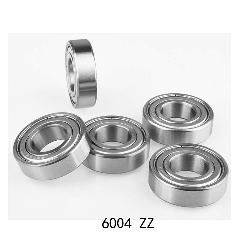 1 Vòng Bi 6004ZZ 6004RS 42X20X12mm Cho Mô Hình Điều Khiển Từ Xa