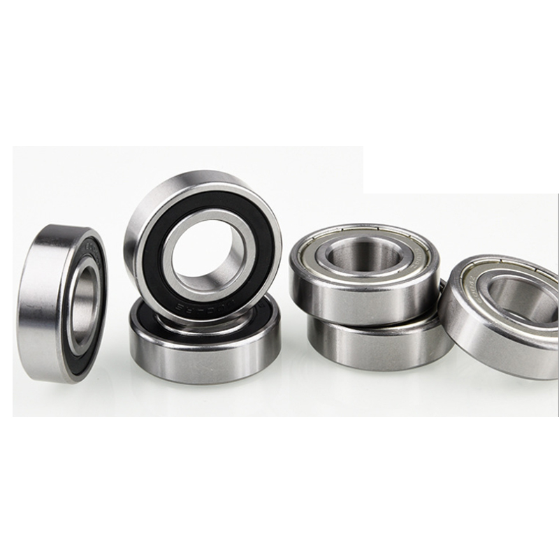 1 Vòng Bi 6004ZZ 6004RS 42X20X12mm Cho Mô Hình Điều Khiển Từ Xa