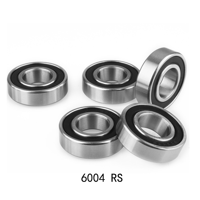 1 Vòng Bi 6004ZZ 6004RS 42X20X12mm Cho Mô Hình Điều Khiển Từ Xa