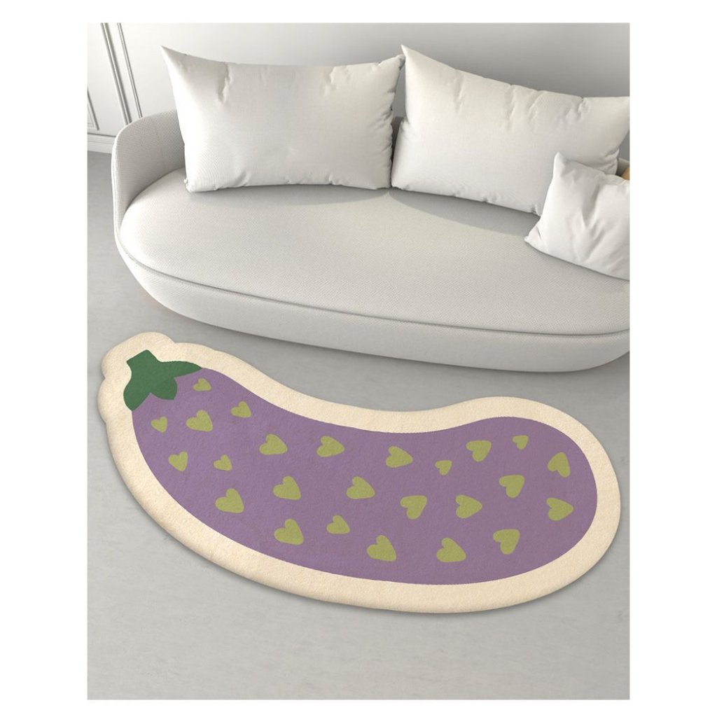 Thảm Lót Sàn Chống Trượt Thấm Hút Tốt Cho Phòng Tắm