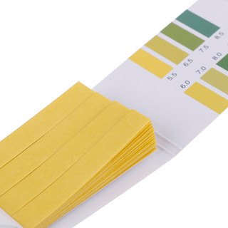 Set 80 giấy đo độ ph 5.5-9.0 chuyên dụng