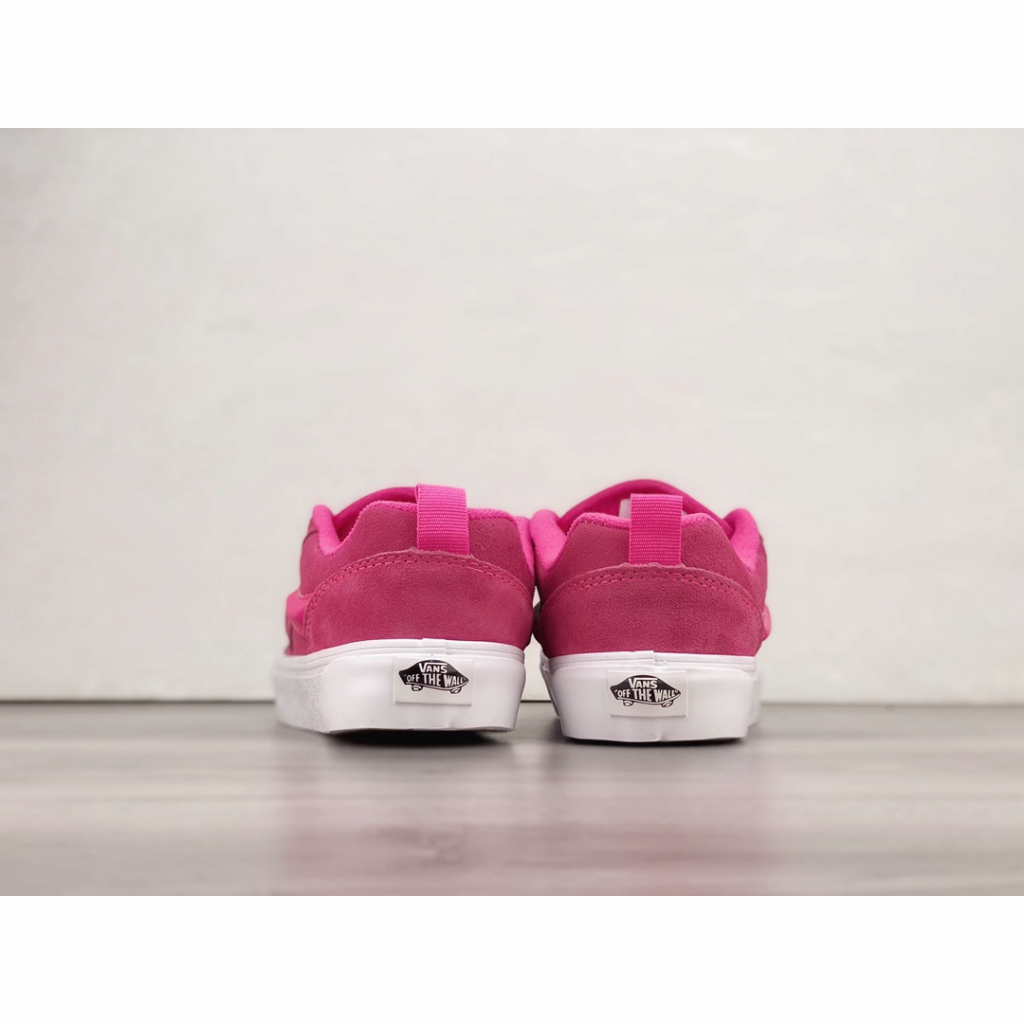 Giày Bánh Mì VANS Pitaya Màu Hồng