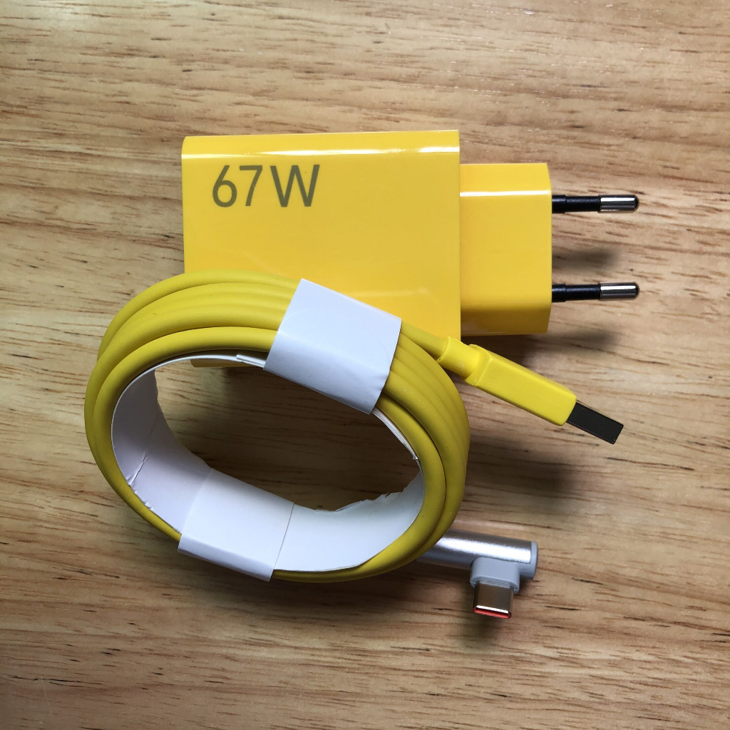 Dây Cáp Sạc Nhanh Loại C Phù Hợp Cho Xiaomi 67W Note11Pro Poco X3 GT Poco X4 GT Xiaomi 6A