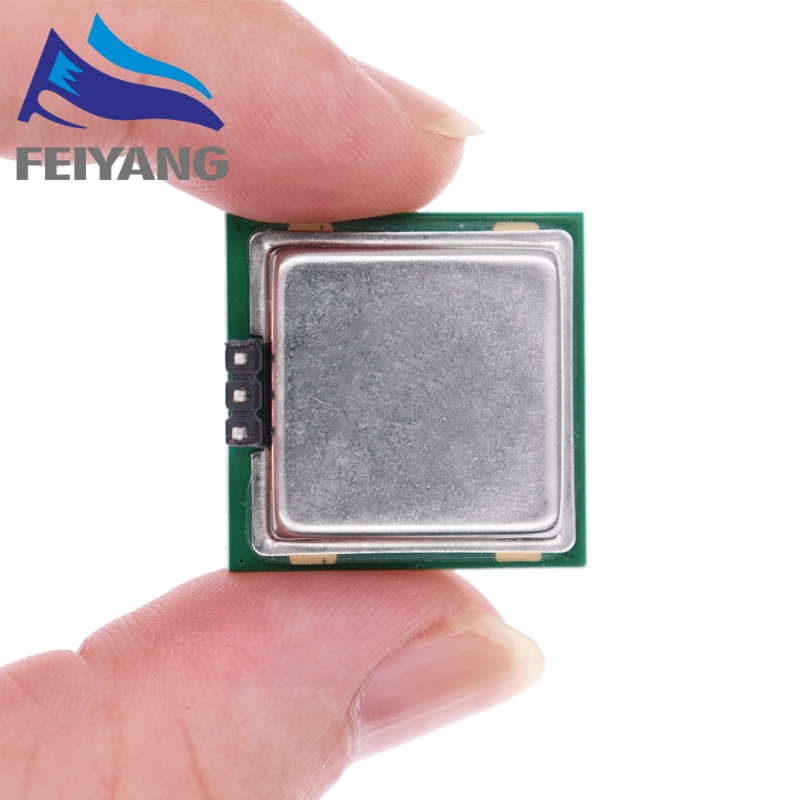 Mô Đun Cảm Biến Radar 24ghz Cdm324 Chuyên Dụng