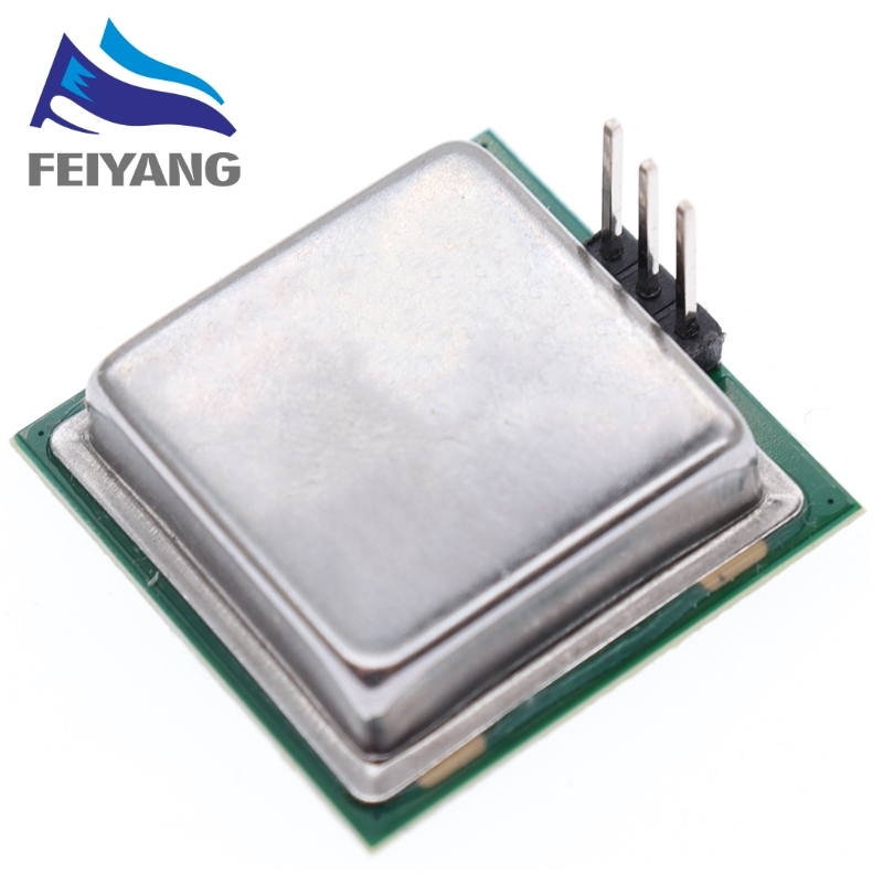 Mô Đun Cảm Biến Radar 24ghz Cdm324 Chuyên Dụng