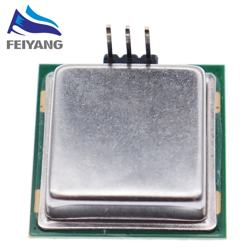 Mô Đun Cảm Biến Radar 24ghz Cdm324 Chuyên Dụng