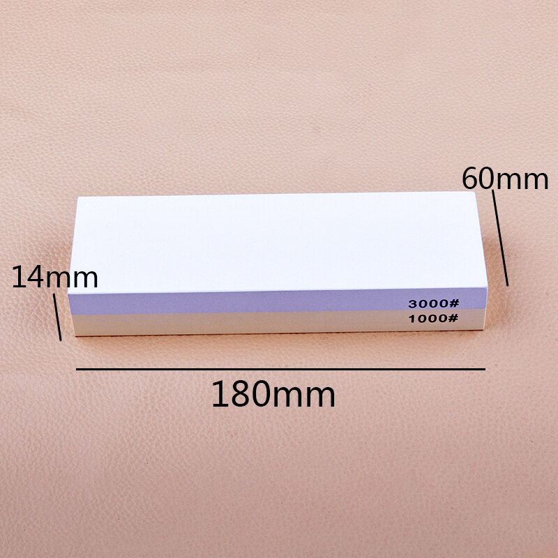 Đá Mài Dao Hai Mặt Chuyên Nghiệp # 240 # 600 # 1000 # 3000 #