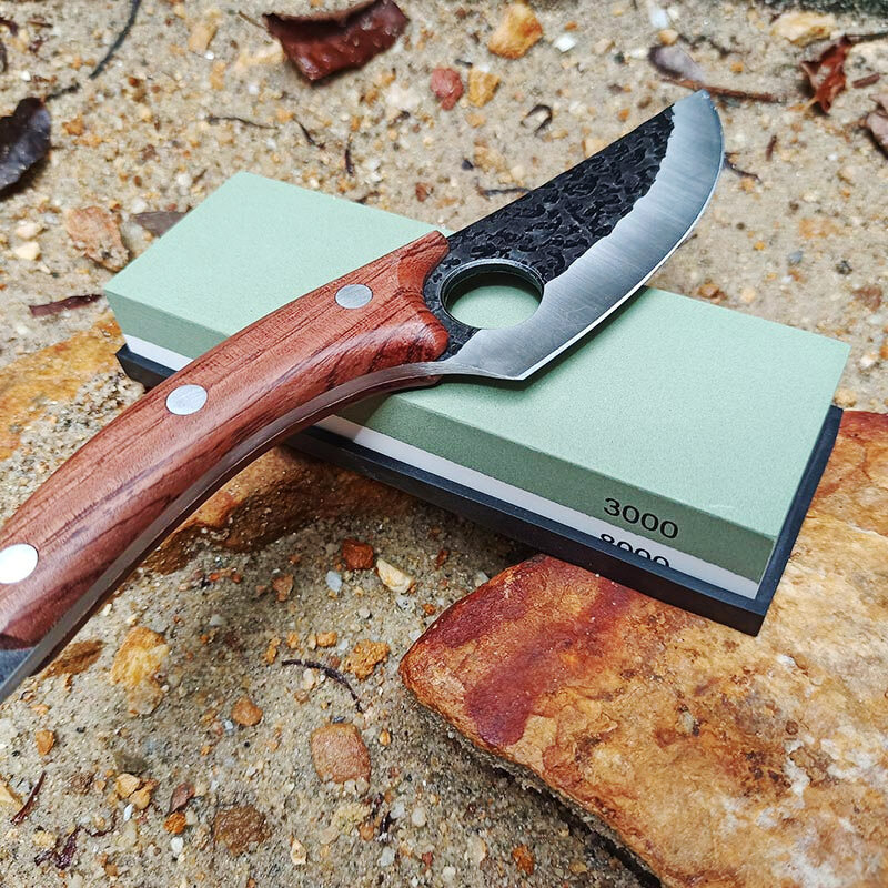 Đá Mài Dao Hai Mặt Chuyên Nghiệp # 240 # 600 # 1000 # 3000 #