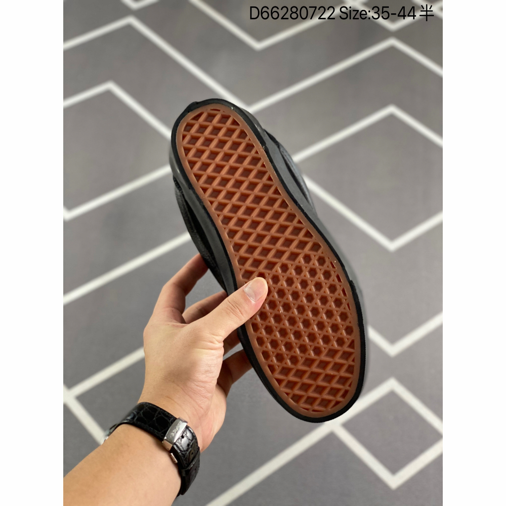 Giày Thể Thao Vans Knu Skool VR3 LX Phong Cách Vintage Hợp Thời Trang Hè