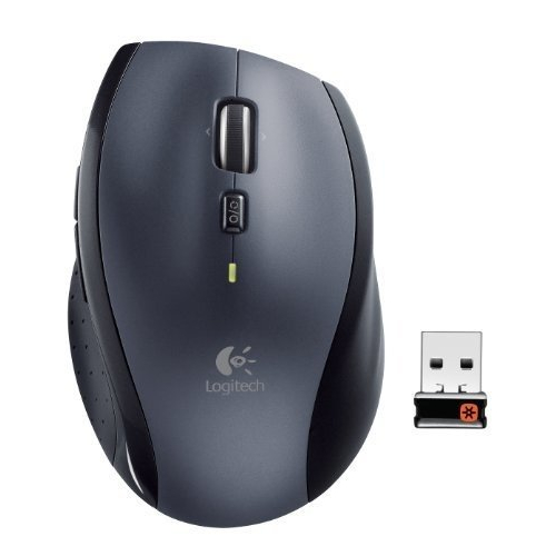 Chuột Không Dây Logitech M705