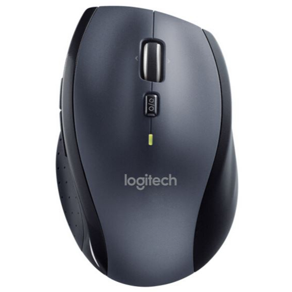 Chuột Không Dây Logitech M705