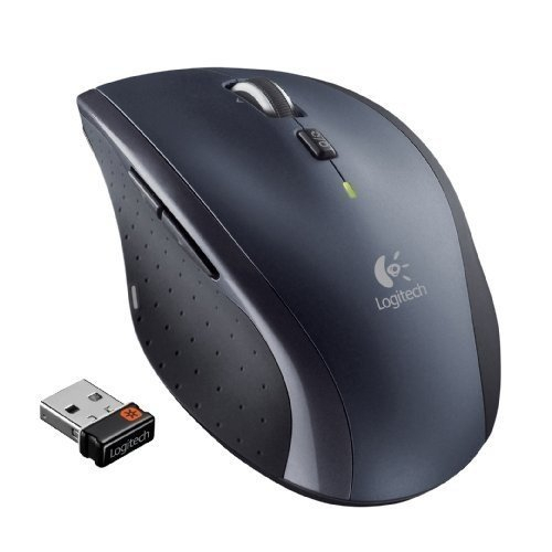 Chuột Không Dây Logitech M705