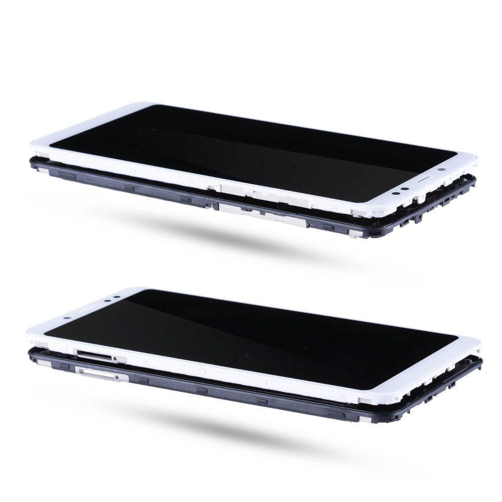 Màn Hình Cảm Ứng LCD Thay Thế Cho XIAOMI Redmi Note 5 Pro Note5