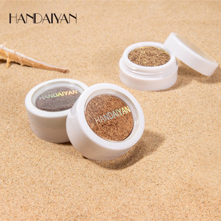Bảng Phấn Mắt Ánh Ngọc Trai Lấp Lánh Không Thấm Nước Và Mồ Hôi HANDAIYAN