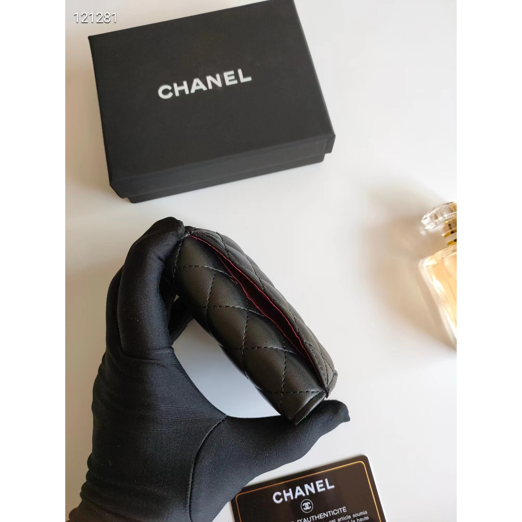 Ví Da Thật 100% Chính Hãng AP0214 Kích Thước 7.5-11.3-2.1 cm Chất Lượng Cao Cho Nữ