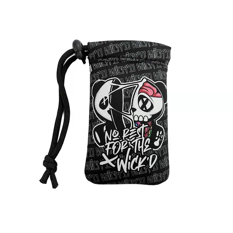 Mới Túi Đựng Chuyên Dụng Cho Máy Chơi Game Bille box dotaio cthulhu aio pusle aio Moonrocks