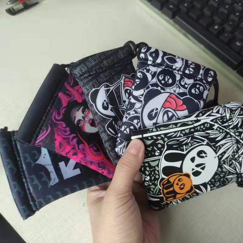 Mới Túi Đựng Chuyên Dụng Cho Máy Chơi Game Bille box dotaio cthulhu aio pusle aio Moonrocks