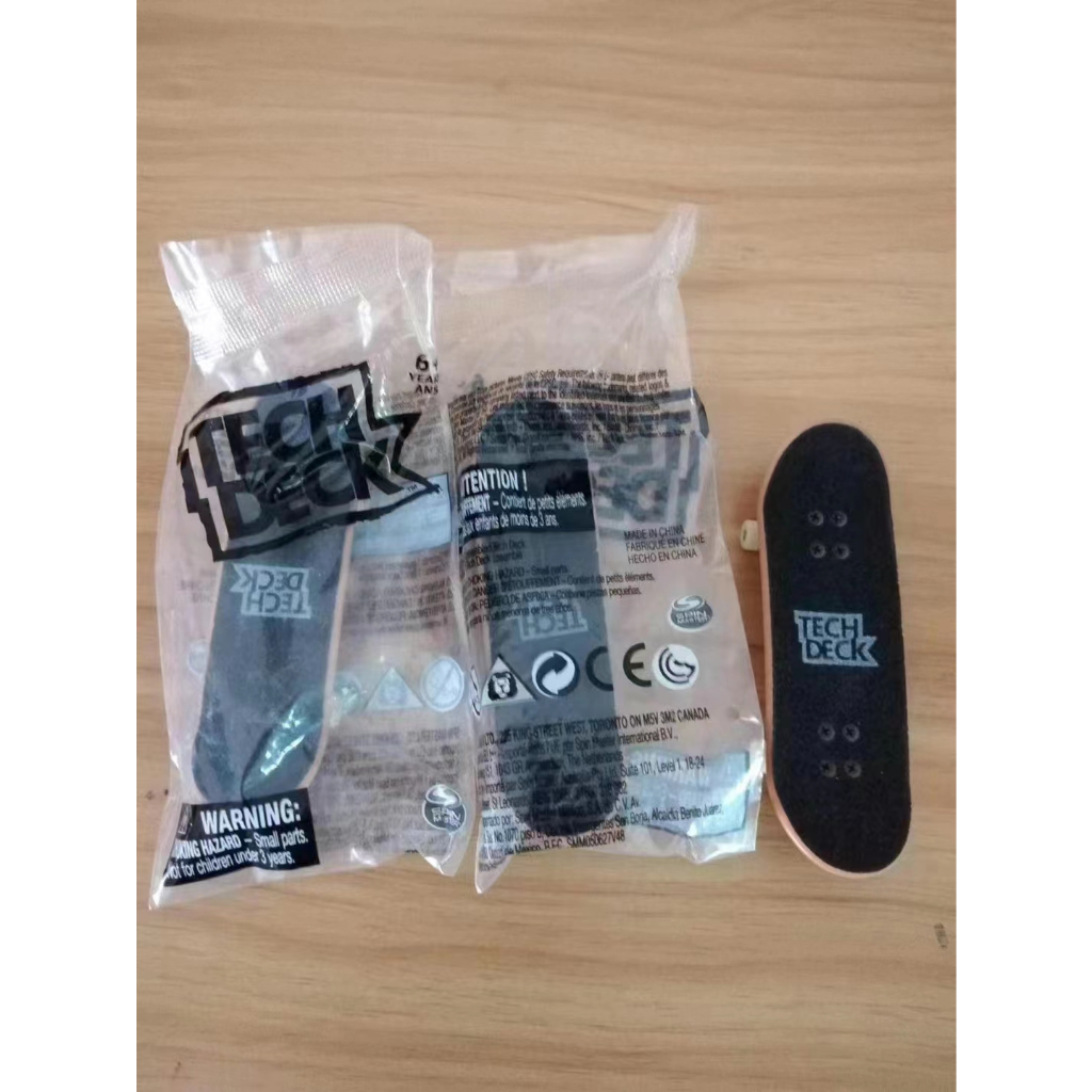 Ván Trượt Ngón Tay 96mm Chất Lượng Cao