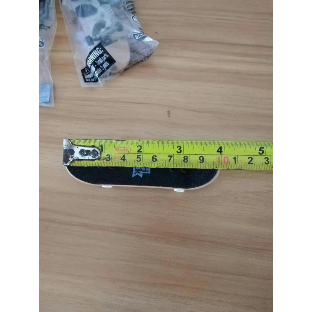 Ván Trượt Ngón Tay 96mm Chất Lượng Cao