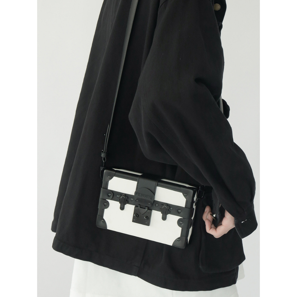 MZY túi đeo chéo nam to túi nam thời trang 2023 NEW K92U0CJ