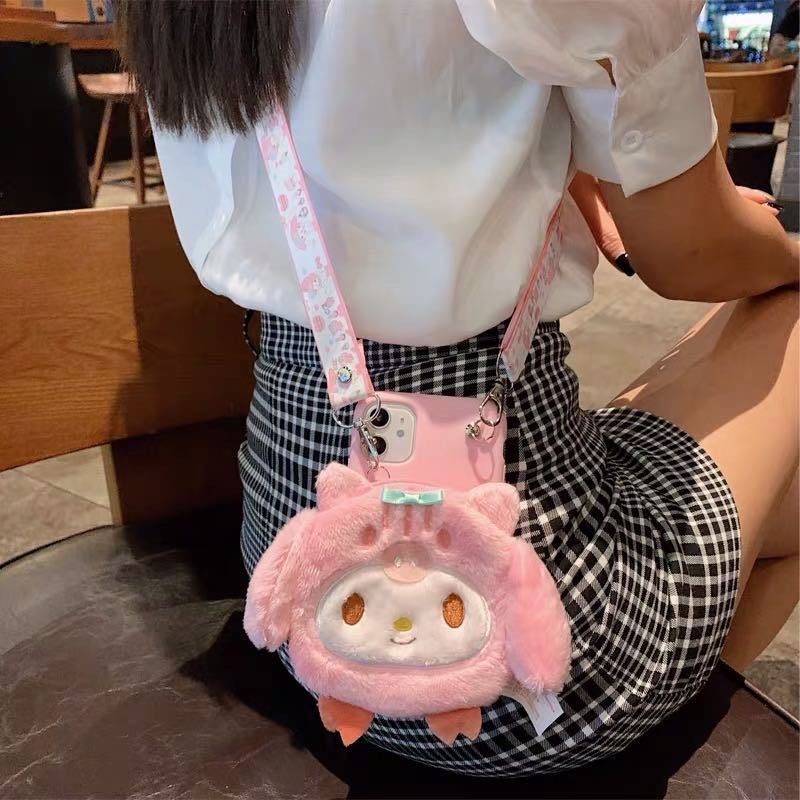 Ốp Điện Thoại Mềm Kiểu Ví Hoạt Hình Cho oppo reno 10 8 pro 5 2f f5 f7 a54 a5s a79 a94 a96 a76 a16 a17 a78 a58 a38