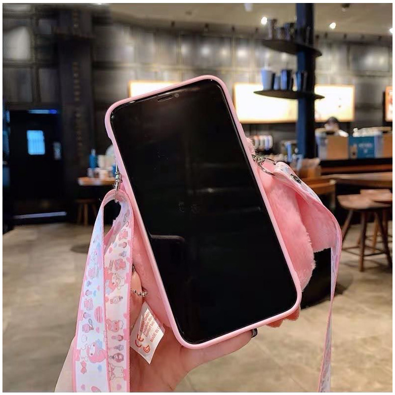 Ốp Điện Thoại Mềm Kiểu Ví Hoạt Hình Cho oppo reno 10 8 pro 5 2f f5 f7 a54 a5s a79 a94 a96 a76 a16 a17 a78 a58 a38