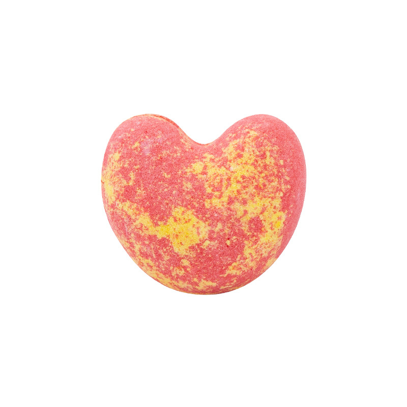 Viên Sủi Muối Tắm Chăm Sóc Da Mềm Mịn 40g